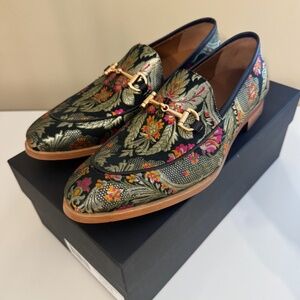 NEW IN BOX Taft Russell Loafer in Victoria size 41EU/ 8US